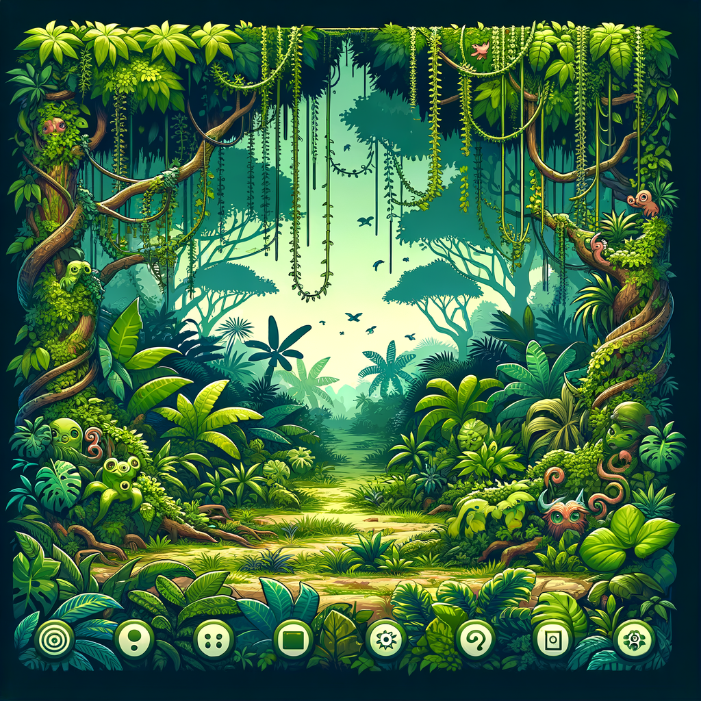 Win-A-Beest Trail  